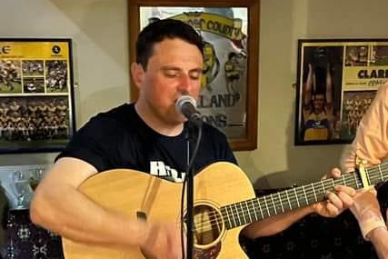 Eoin Barrett